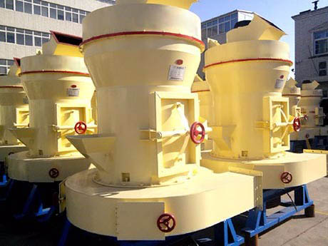 膨潤土雷蒙磨粉機價格受那些因素影響？生產廠家推薦