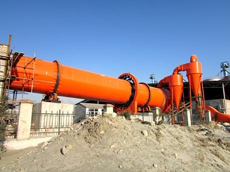 時產(chǎn)5噸粘土烘干機價格多少錢一臺