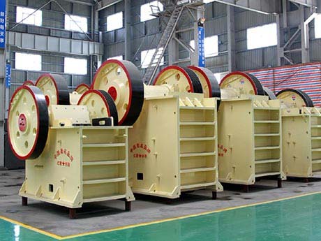 用于加工石灰石的46顎式破碎機(jī)產(chǎn)量、優(yōu)勢(shì)、價(jià)格