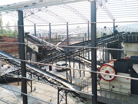 69顎式破碎機(jī)能產(chǎn)多少？電機(jī)功率多大?哪家價(jià)格便宜？