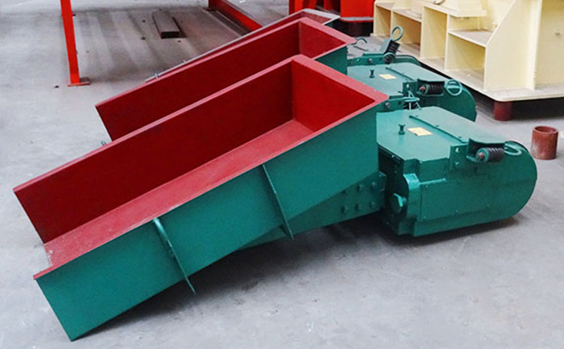 電磁振動(dòng)給料機(jī)