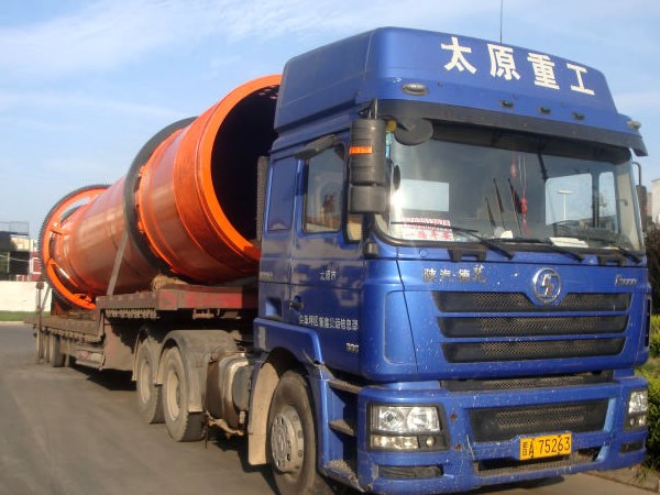 山西客戶注意！為您提供煤泥烘干機設(shè)備新報價單、型號