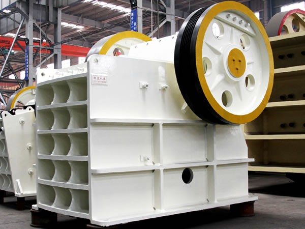 白云石加工設(shè)備-工藝流程（破碎、磨粉、分級、收集）