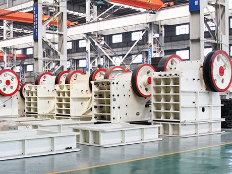 小型石料加工廠機(jī)器價格多少，有沒有生產(chǎn)線視頻