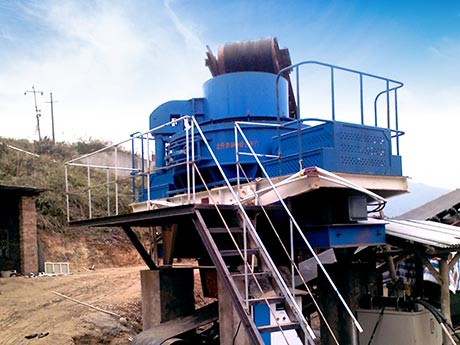 制砂生產(chǎn)線如何設(shè)計(jì)價(jià)格更低，紅星幫您精打細(xì)算節(jié)約成本