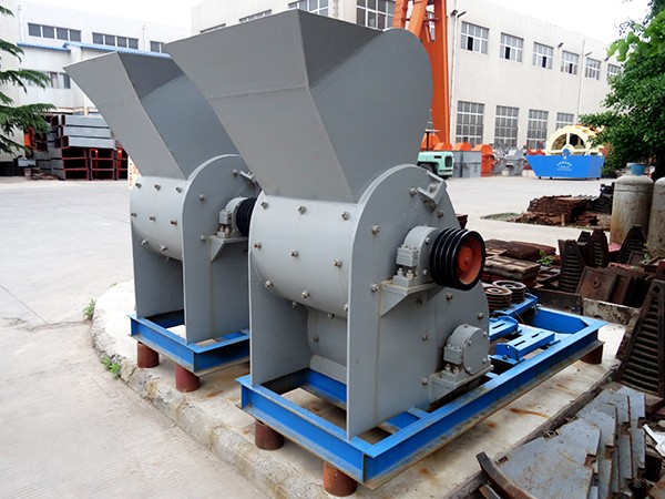 煤矸石粉碎機(jī)全面介紹