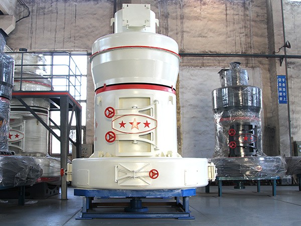 加工600目石粉用什么磨粉設(shè)備好