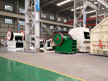 常見石灰石破碎機(jī)有哪些，石灰石破碎機(jī)廠家推薦