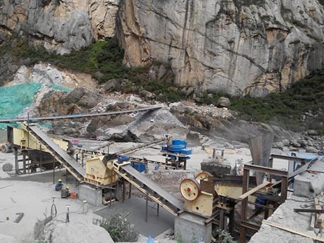 石頭制砂機優(yōu)勢與選購注意事項，幫您挑選優(yōu)質(zhì)的制砂機設(shè)備