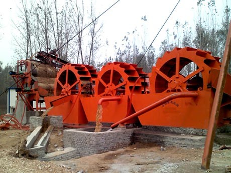 洗沙機(jī)設(shè)備多少錢一臺(tái)_免費(fèi)提供優(yōu)惠報(bào)價(jià)及現(xiàn)場案例