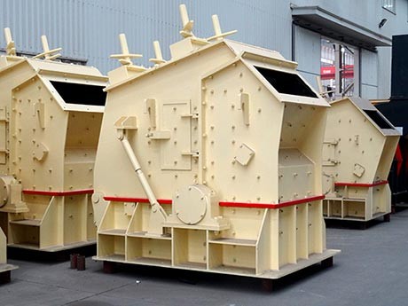 小型反擊式破碎機(jī)價(jià)格、型號(hào)及廠家