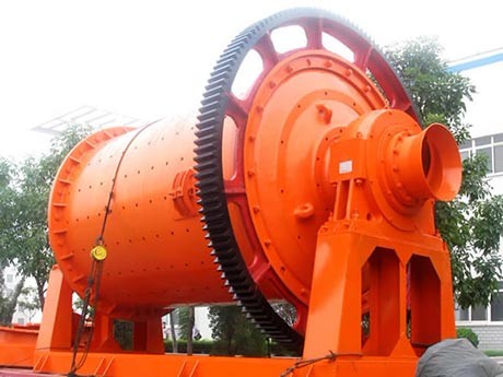 日產(chǎn)400噸的銅礦球磨機大概多少錢？