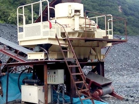 生產(chǎn)石英砂用什么設(shè)備？整套石英砂生產(chǎn)工藝流程全解！