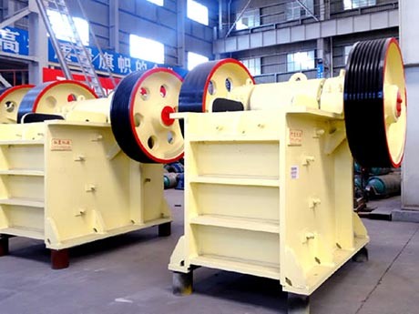 400x600石頭粉碎機產(chǎn)量能達到100噸嗎？價格是多少