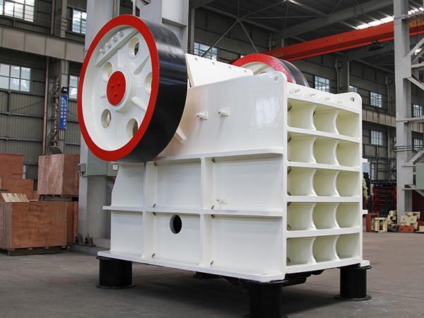 小型碎石破碎機(jī)圖片及價格表，附工作視頻