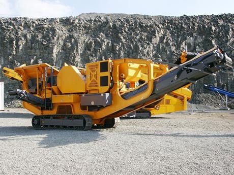 半移動(dòng)破碎站不懂不要亂買，老司機(jī)給您推薦幾款性價(jià)比高的機(jī)型