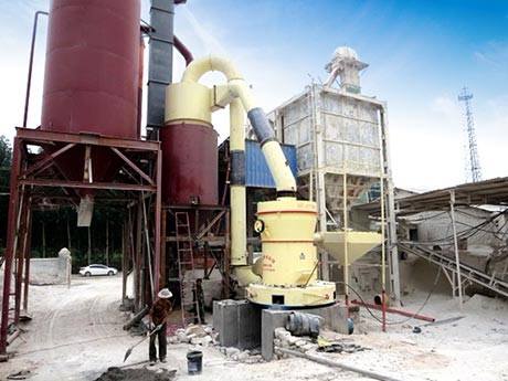 高嶺土微粉磨，出料80-800目，多種款型、品質(zhì)精選