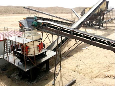 一小時(shí)200噸的石子破碎機(jī)多少錢，型號(hào)有哪些