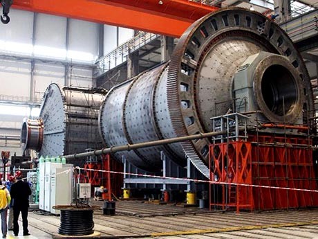 球磨機制砂效果如何？成本高嗎？附現(xiàn)場視頻及圖片