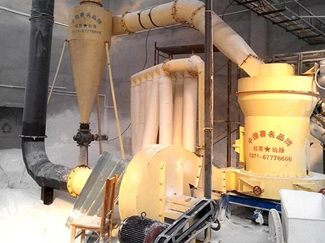 膩子粉磨粉生產用什么設備，一套做膩子粉機器多少錢