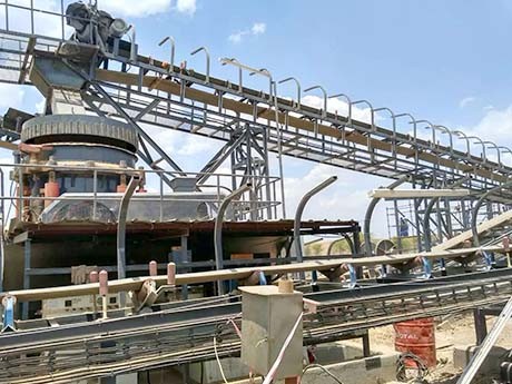 石頭加工成12、13石子用什么破碎機(jī)設(shè)備好，型號(hào)有哪些