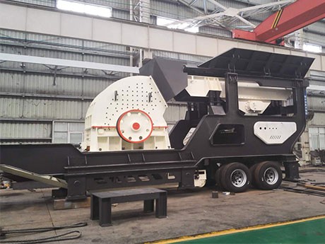 小型移動(dòng)破碎制砂一體機(jī)價(jià)格多少錢(qián)？（附生產(chǎn)視頻）