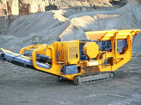 小型石頭移動(dòng)磨砂機(jī)大概多少錢一套？