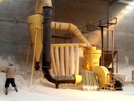 膨潤(rùn)土有什么用？膨潤(rùn)土加工需要什么設(shè)備？