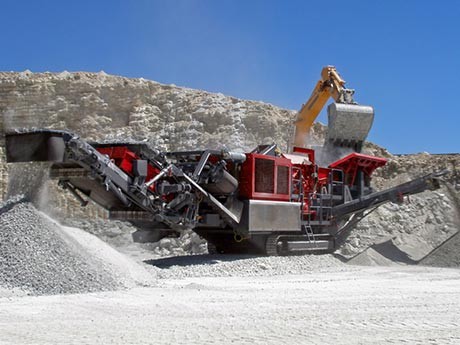 車載碎石機(jī)多少錢一臺(tái)，懂行的都先看配置再詢價(jià)