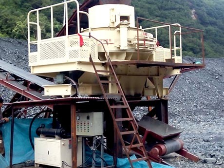 小打沙機一天出多少方沙？哪里有打砂機買？價格多少？