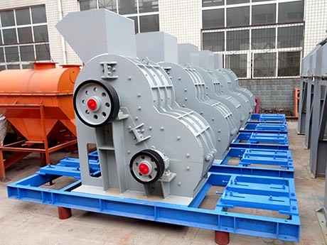 雙擊粉碎機(jī)價(jià)格及型號參數(shù)介紹，附粉碎現(xiàn)場視頻