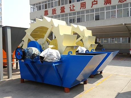 辦個(gè)洗砂廠得投資多少錢？洗砂廠利潤怎么樣？