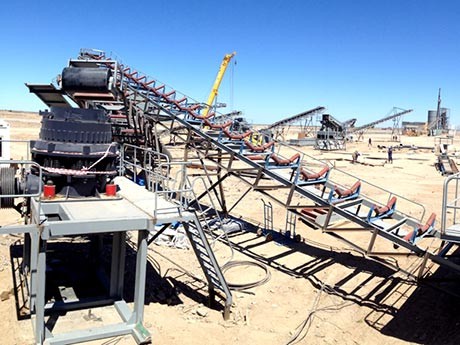 50萬辦一個中小型制砂廠能成嗎？成套的制砂設備如何配置？