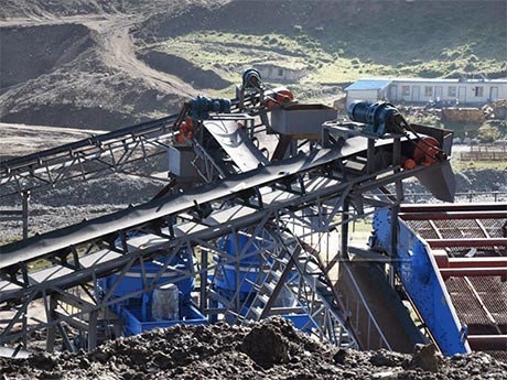 環(huán)保碎石生產(chǎn)線設備一套下來多少錢？（附詳細破碎設備方案配置及流程視頻）