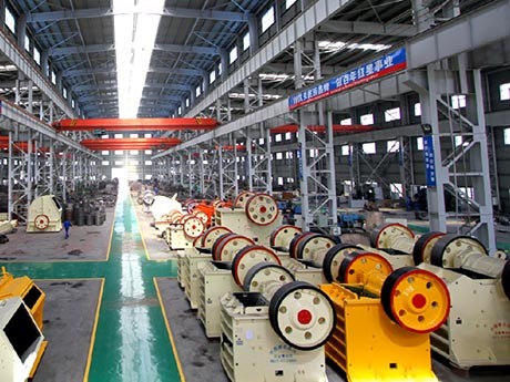 大理石廢料加工成石子好賣嗎？選對破碎機讓您賬戶“日日高升”