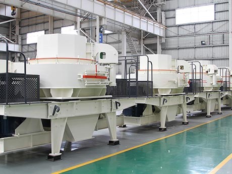 環(huán)保管的嚴(yán)？排水不讓干？小型干式制砂機(jī)為您排憂解難