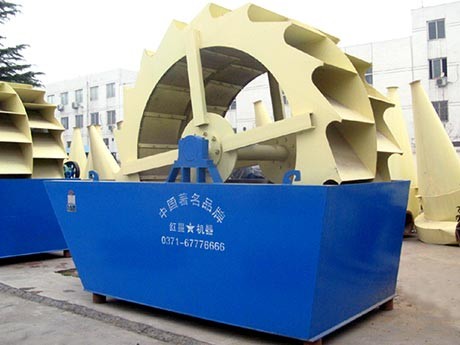 哪個(gè)牌子的洗砂機(jī)好用？型號(hào)有哪些？洗出來(lái)的沙子質(zhì)量如何？