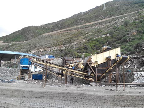 年產(chǎn)200萬噸機(jī)制砂生產(chǎn)線一套下來要投資多少錢