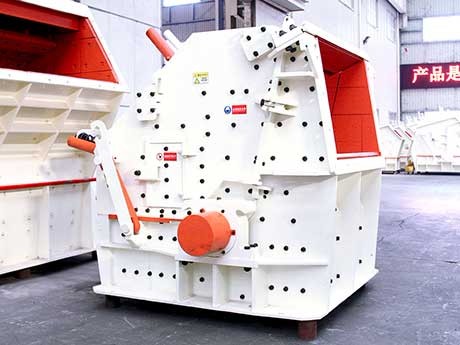 立式反擊破型號(hào)及參數(shù)，直銷廠家提供優(yōu)惠報(bào)價(jià)