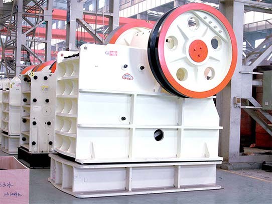 鄂破碎機(jī)型號(hào)大全，69鄂破每小時(shí)產(chǎn)量是多少噸