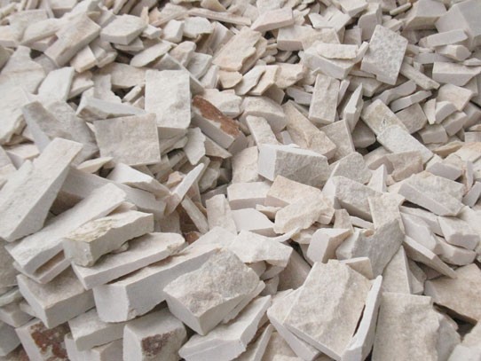 大理石邊角料如何二次利用，大理石邊角余料制砂可以用嗎？