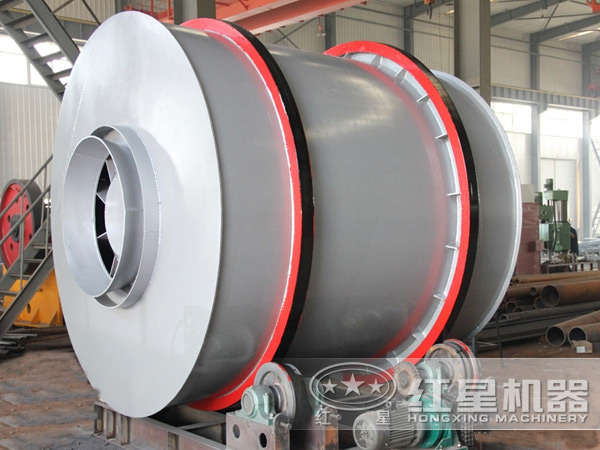 烘干機(jī)近圖