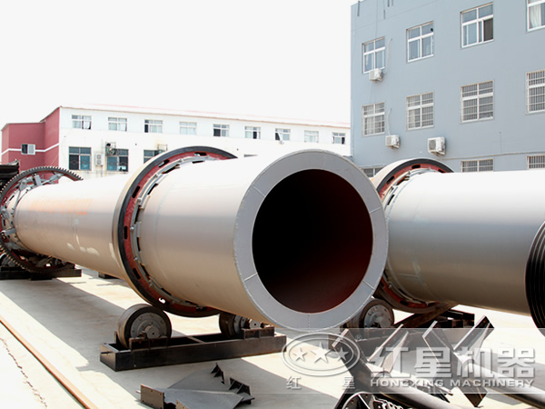 貧煤烘干機(jī)廠家