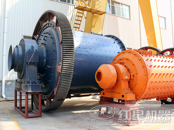 輝鉬礦球磨機設(shè)備廠家