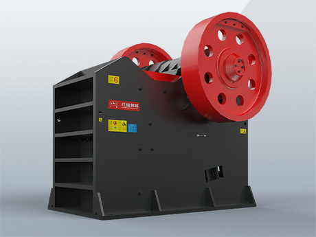 葉臘石破碎機(jī)