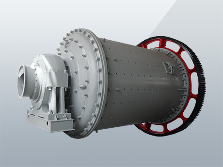 硅灰石球磨機(jī)