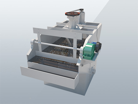 方鉛礦浮選機(jī)