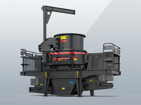 重晶石制砂機(jī)