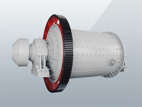 鉛鋅礦球磨機(jī)