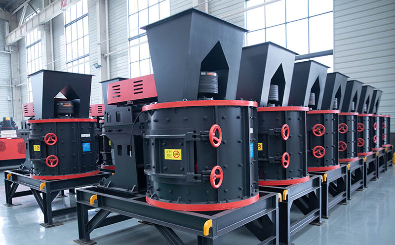 方解石復(fù)合式破碎機(jī)